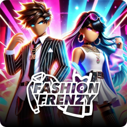 Fashion Frenzy