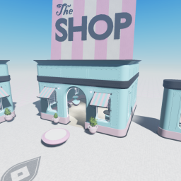 UGC homestore