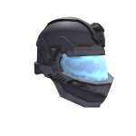 Alpha Helmet