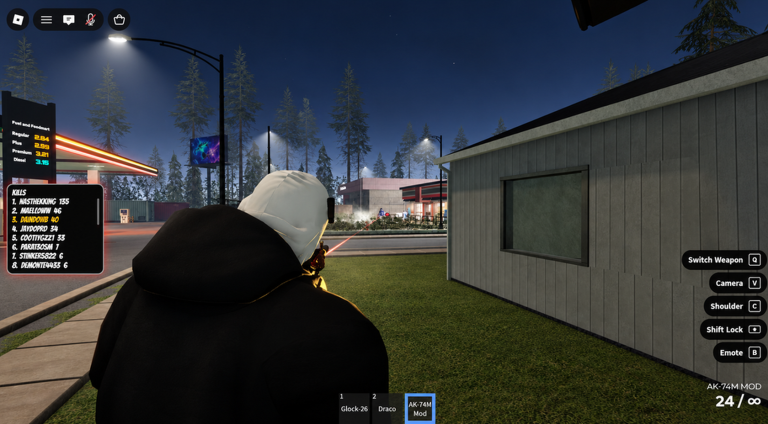 SevenM Hood Testing: Dive Into Endgame And Post-progression Goals Without the Grind (August 2026)