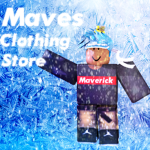 Maves Clothing Store™