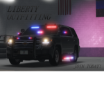 Liberty Outfitting