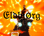 Eldbjørg