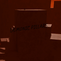 Demonic Pillars