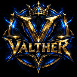 [NEW 25CP] VALTHER OBSTACLE