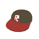 Red ROBLOX Cap Day