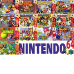 N64 Lovers/Fans