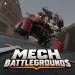 Mech Battlegrounds icon