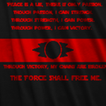 The Legacy of the Sith