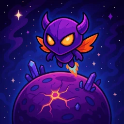 Planeta Zzazmozno (Robots)? icon