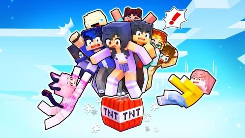 +1 TNT Every Second