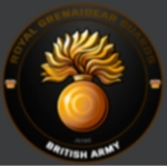 [BA] ~ The Grenadier Guard ~ [R-GG]
