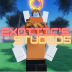 EXOTIIC'S STUDIOS