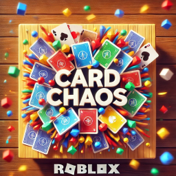 Card Chaos
