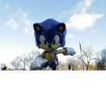 The Sonic the Hedgehog Fan Group