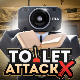 Toilet Attack X [NEW MODE]