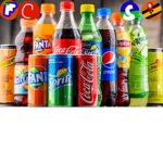 Chilled Sodas