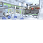 Sierra Raider High School District