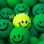 32Chupik's Family