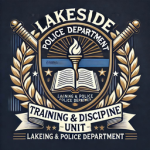 Training & Discipline Unit | LCPD