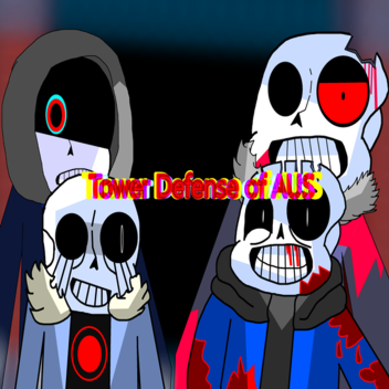 [RETRO EVENT] Tower Defense of AUS