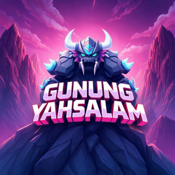 [Free Ava + x10] Gunung Yahsalam