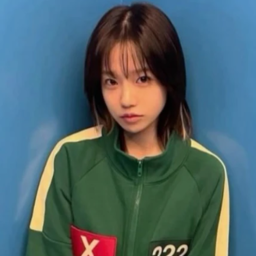 Kim Jun-Hee Tycoon (Player 222)