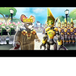 RAT/JUNKBOT ARMY