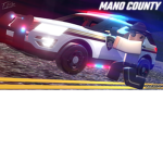 Mano County Sheriff Department ##