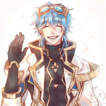 OceanHong
