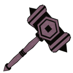 (1/1) Hammer
