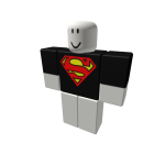 Superman Shirt