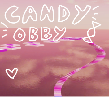 Candy Obby!