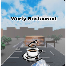 Werty Cafe / Location #1