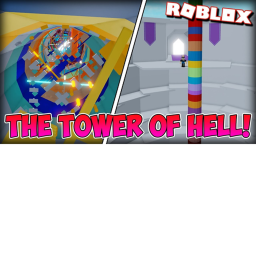Tower of hell