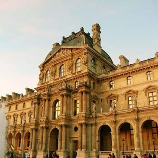 The Mystery Facility