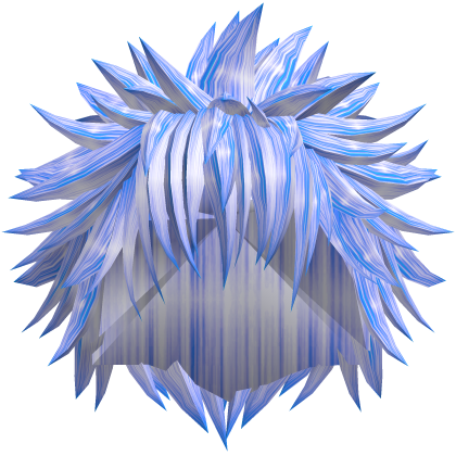 Skybox Spiky Vkei Anime Hair 22 Roblox item