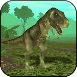 T-Rex Sim icon