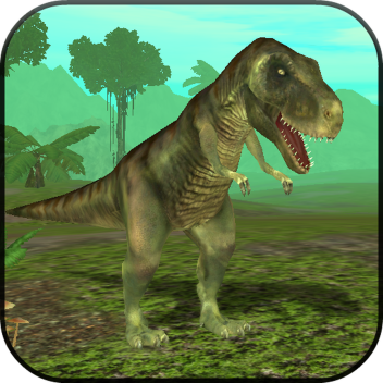 T-Rex Sim