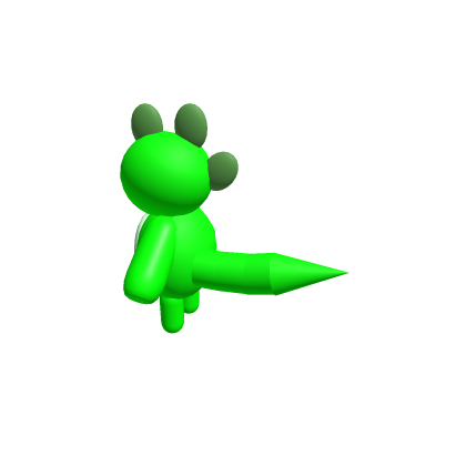 Cute Dinosaur