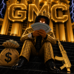 あ Get Money Crew あ