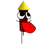 Firework Alalal