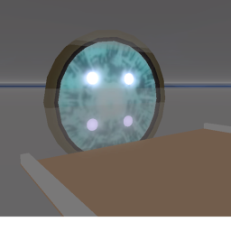 Fog Realm
