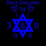 Da Black Disciples
