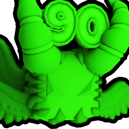 Toxic 90M Shock