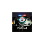NSWPF | Dog Squad