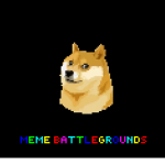 MEMES BATTLEGROUNDS
