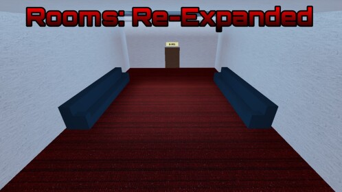 (BUGFIX) Rooms: Re-Expanded
