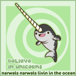 unicorn fish