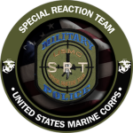 - Special Reactions Team -